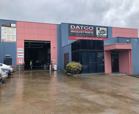 Offices commercial property leased at 11 Leah Grove Carrum Downs VIC 3201