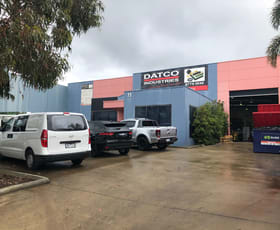 Offices commercial property leased at 11 Leah Grove Carrum Downs VIC 3201