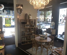 Shop & Retail commercial property leased at 1-286 Toorak Road South Yarra VIC 3141