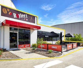 Hotel, Motel, Pub & Leisure commercial property leased at 15 Raylee Place Lynbrook VIC 3975