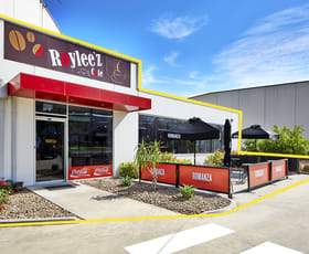 Shop & Retail commercial property leased at 15 Raylee Place Lynbrook VIC 3975