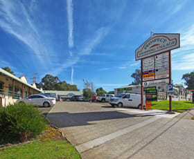 Shop & Retail commercial property leased at 10/3 Aldgate Street Prospect NSW 2148