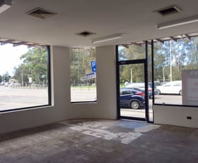 Shop & Retail commercial property leased at 1 Waratah Street Mona Vale NSW 2103