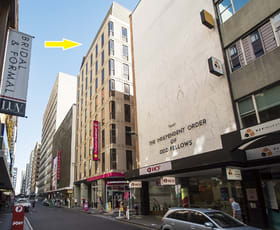 Offices commercial property leased at 36/55 Gawler Place Adelaide SA 5000