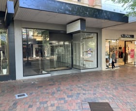 Shop & Retail commercial property leased at 31 Bridge Mall Ballarat Central VIC 3350