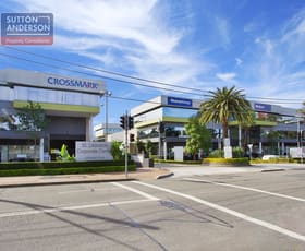 Factory, Warehouse & Industrial commercial property leased at Unit 14/39 Herbert Street Artarmon NSW 2064