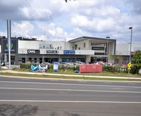 Shop & Retail commercial property leased at 48-54 Brisbane Street Drayton QLD 4350