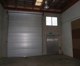 Factory, Warehouse & Industrial commercial property leased at 11/22-26 Cessna Drive Caboolture QLD 4510