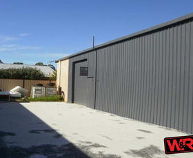 Other commercial property leased at Shed 4B, 5 Cockburn Road Mira Mar WA 6330