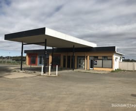 Factory, Warehouse & Industrial commercial property leased at 7815 Goulburn Valley Highway Kialla VIC 3631