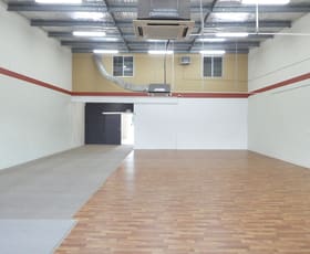 Showrooms / Bulky Goods commercial property leased at Unit 1/15 Watland Street Springwood QLD 4127