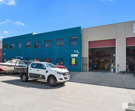 Showrooms / Bulky Goods commercial property leased at 174/266 Osborne Avenue Clayton South VIC 3169