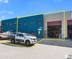 Showrooms / Bulky Goods commercial property leased at 174/266 Osborne Avenue Clayton South VIC 3169