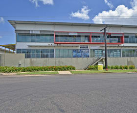 Offices commercial property leased at 10/83 Coonawarra Road Winnellie NT 0820