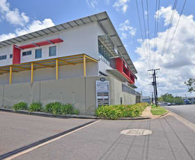 Offices commercial property leased at 10/83 Coonawarra Road Winnellie NT 0820