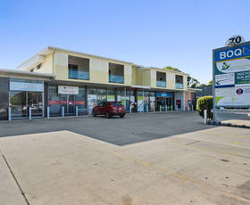 Offices commercial property leased at 6/70 Nicklin Way Parrearra QLD 4575