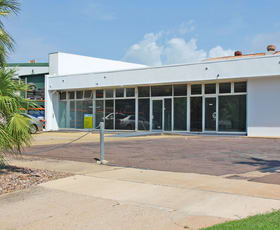 Offices commercial property leased at 1/4 Charles Street Stuart Park NT 0820