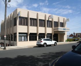 Offices commercial property leased at 2/11-15 Dowe Street Tamworth NSW 2340
