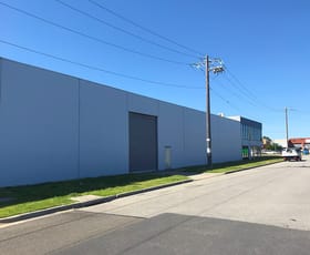 Factory, Warehouse & Industrial commercial property leased at 25 Industrial Drive Braeside VIC 3195