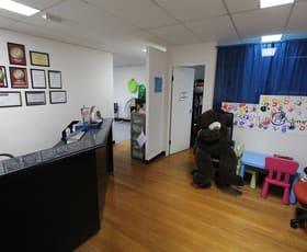 Offices commercial property leased at 6/11 Forest Road Hurstville NSW 2220