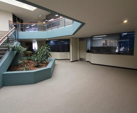 Offices commercial property leased at 6/11 Forest Road Hurstville NSW 2220