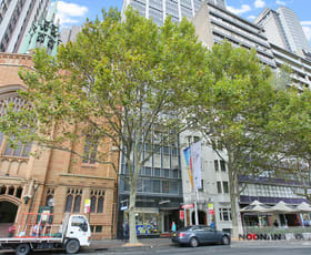 Offices commercial property leased at 506/195 Macquarie Street Sydney NSW 2000