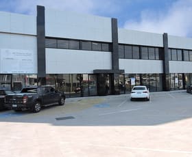 Factory, Warehouse & Industrial commercial property leased at 562 Geelong Road Brooklyn VIC 3012