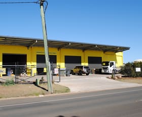 Showrooms / Bulky Goods commercial property leased at Tenancy 2/276 McDougall Street Glenvale QLD 4350