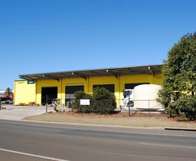 Showrooms / Bulky Goods commercial property leased at Tenancy 2/276 McDougall Street Glenvale QLD 4350