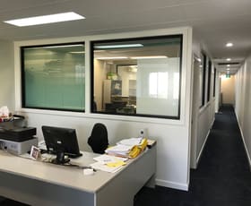Offices commercial property leased at Office 6/14B Hannah Street Beecroft NSW 2119