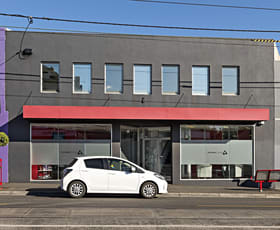 Offices commercial property leased at 294 High Street Kew VIC 3101
