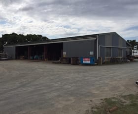 Other commercial property leased at 722 Mackay Eungella Road Pleystowe QLD 4741