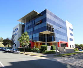 Offices commercial property leased at 2 Boston Court Varsity Lakes QLD 4227
