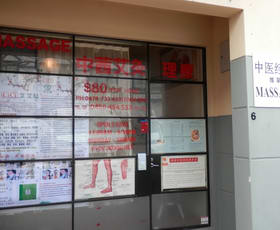 Medical / Consulting commercial property leased at 6/28 Robinson Avenue Perth WA 6000