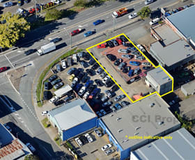 Showrooms / Bulky Goods commercial property leased at 995a Ipswich Road Moorooka QLD 4105