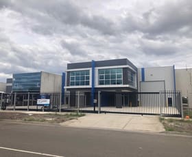 Factory, Warehouse & Industrial commercial property leased at 1/24 Gasoline Way Craigieburn VIC 3064