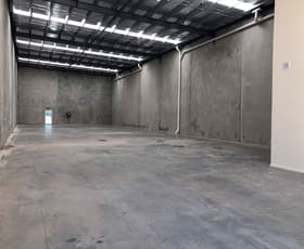 Factory, Warehouse & Industrial commercial property leased at 1/24 Gasoline Way Craigieburn VIC 3064