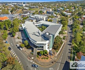 Offices commercial property leased at Level 1 Suite 1/165 Moggill road Taringa QLD 4068