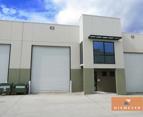 Factory, Warehouse & Industrial commercial property leased at 45 Powers Road Seven Hills NSW 2147