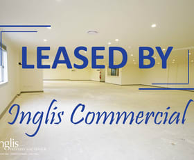Factory, Warehouse & Industrial commercial property leased at Upstairs 8-10 Ironbark Avenue Camden NSW 2570