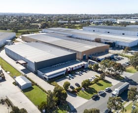 Offices commercial property leased at 23-29 Monash Drive Dandenong VIC 3175