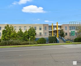 Offices commercial property leased at 1.17/203-205 Blackburn Road Mount Waverley VIC 3149