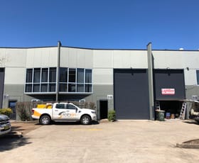 Factory, Warehouse & Industrial commercial property leased at Kingsgrove NSW 2208