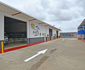 Factory, Warehouse & Industrial commercial property leased at 2/11 Coffey Street Tivendale NT 0822