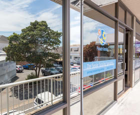 Offices commercial property leased at Suite 3 Maitland Plaza, Elgin Street Maitland NSW 2320
