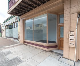 Shop & Retail commercial property leased at Shop 1/106 Melbourne Street East Maitland NSW 2323