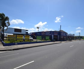 Showrooms / Bulky Goods commercial property leased at Princes Highway St Peters NSW 2044