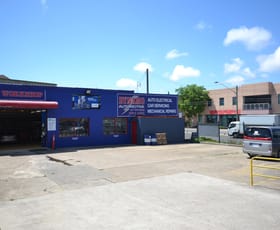 Showrooms / Bulky Goods commercial property leased at Princes Highway St Peters NSW 2044