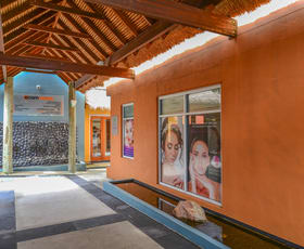 Offices commercial property leased at Lot 8/95 Eumundi Road Noosaville QLD 4566