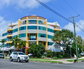 Offices commercial property leased at Suite 19/33-37 The Esplanade Maroochydore QLD 4558